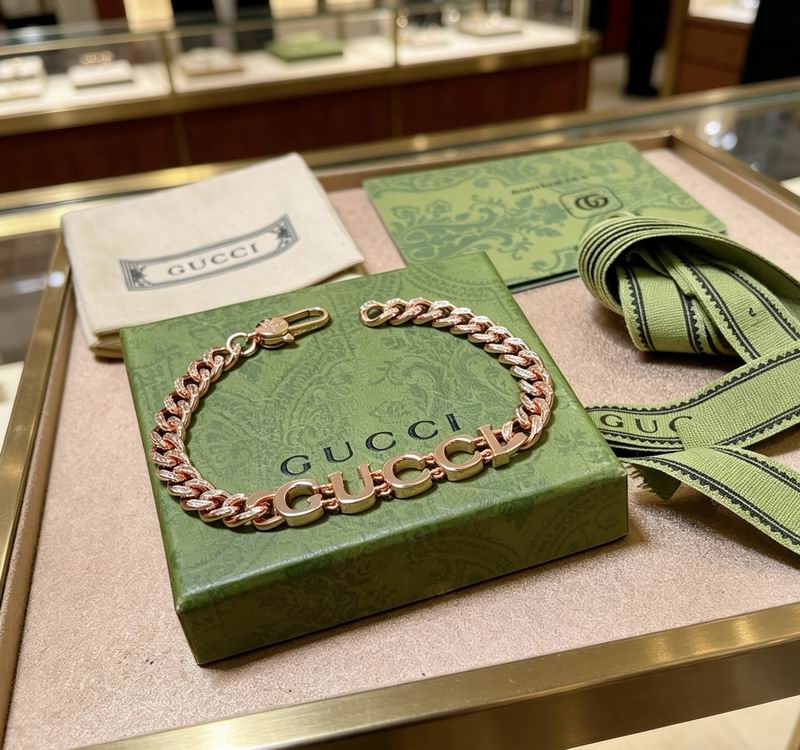 Gucci Bracelet 04yxs272